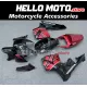 Honda CBR 600RR 2005-2006 Fairing P/N 1B63