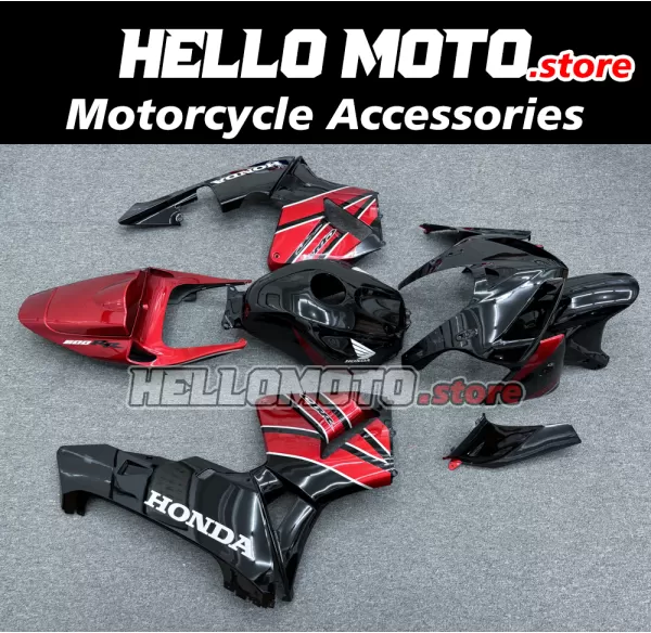 Honda CBR 600RR 2005-2006 Fairing P/N 1B63