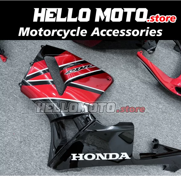 Honda CBR 600RR 2005-2006 Fairing P/N 1B63