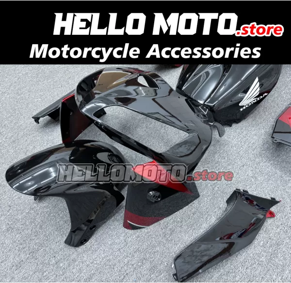 Honda CBR 600RR 2005-2006 Fairing P/N 1B63