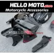Honda CBR 600RR 2005-2006 Fairing P/N 1B63