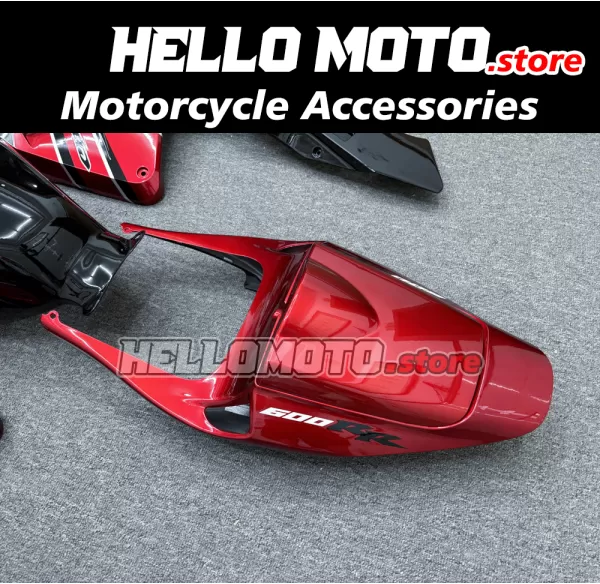 Honda CBR 600RR 2005-2006 Fairing P/N 1B63