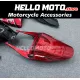 Honda CBR 600RR 2005-2006 Fairing P/N 1B63