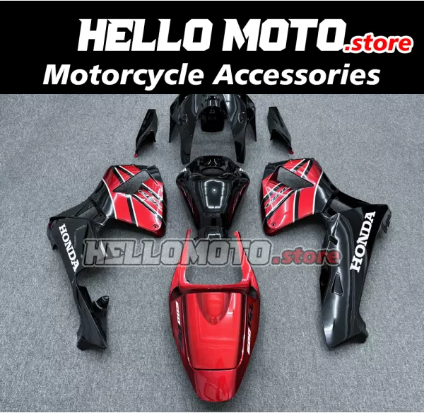 Honda CBR 600RR 2005-2006 Fairing P/N 1B63