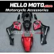 Honda CBR 600RR 2005-2006 Fairing P/N 1B63