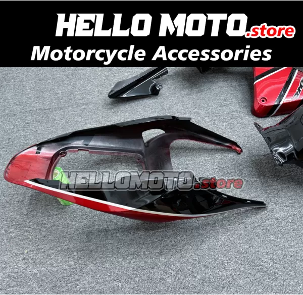 Honda CBR 600RR 2005-2006 Fairing P/N 1B63