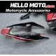 Honda CBR 600RR 2005-2006 Fairing P/N 1B63