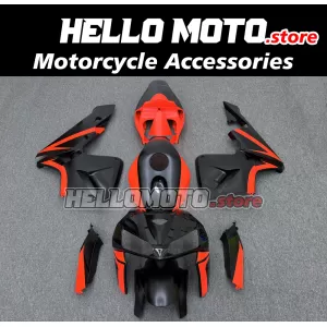 Honda CBR 600RR 2005-2006 Fairing P/N 1B52