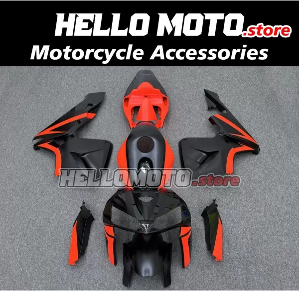 Honda CBR 600RR 2005-2006 Fairing P/N 1B52