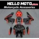 Honda CBR 600RR 2005-2006 Fairing P/N 1B52