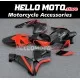 Honda CBR 600RR 2005-2006 Fairing P/N 1B52
