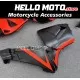Honda CBR 600RR 2005-2006 Fairing P/N 1B52
