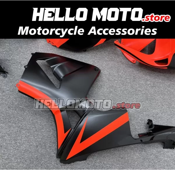 Honda CBR 600RR 2005-2006 Fairing P/N 1B52