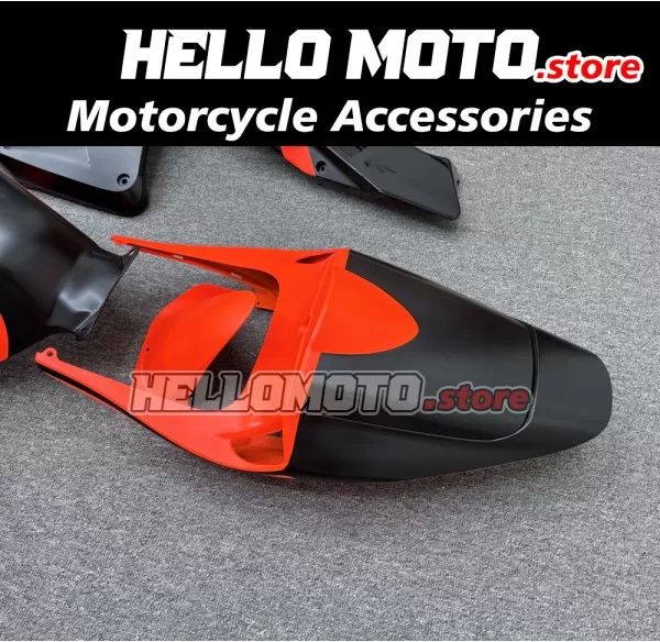 Honda CBR 600RR 2005-2006 Fairing P/N 1B52