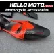 Honda CBR 600RR 2005-2006 Fairing P/N 1B52