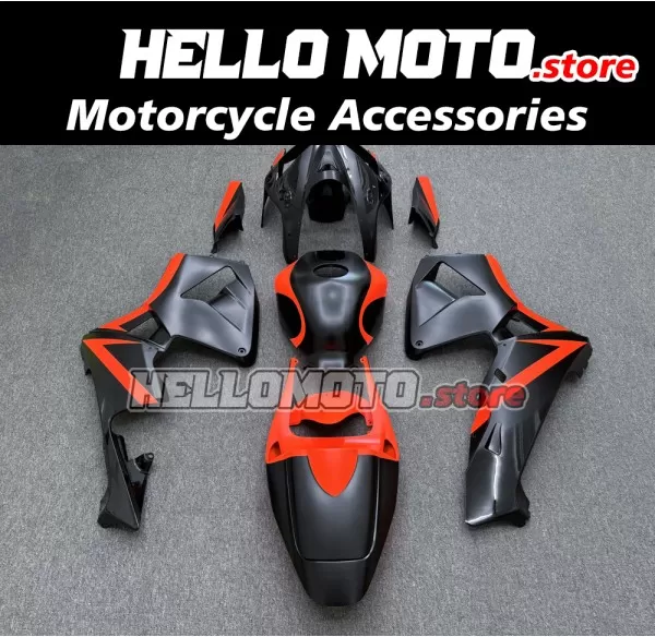 Honda CBR 600RR 2005-2006 Fairing P/N 1B52