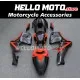 Honda CBR 600RR 2005-2006 Fairing P/N 1B52