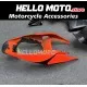 Honda CBR 600RR 2005-2006 Fairing P/N 1B52
