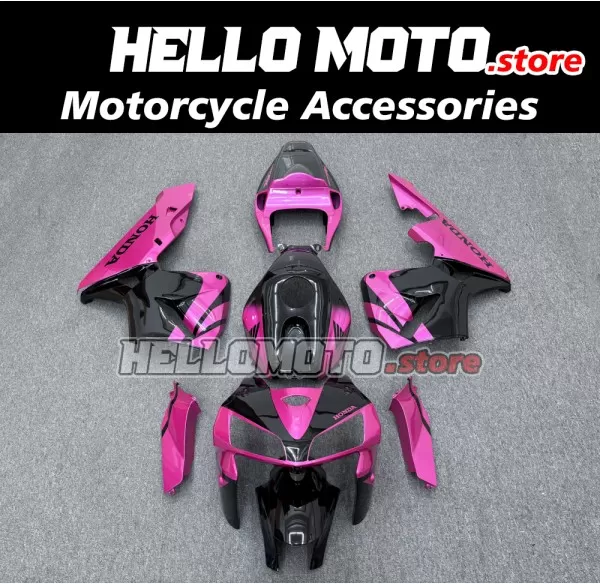 Honda CBR 600RR 2005-2006 Fairing P/N 1B65