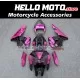 Honda CBR 600RR 2005-2006 Fairing P/N 1B65