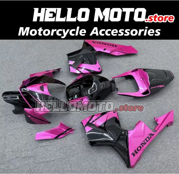 Honda CBR 600RR 2005-2006 Fairing P/N 1B65