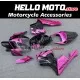 Honda CBR 600RR 2005-2006 Fairing P/N 1B65
