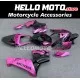 Honda CBR 600RR 2005-2006 Fairing P/N 1B65