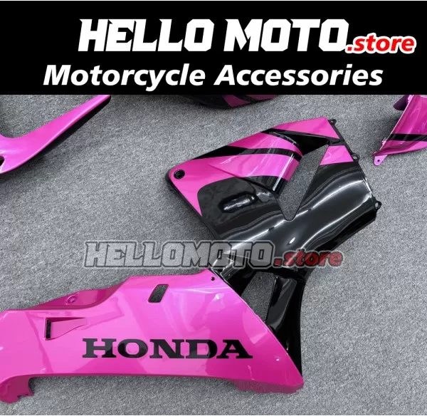 Honda CBR 600RR 2005-2006 Fairing P/N 1B65
