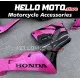 Honda CBR 600RR 2005-2006 Fairing P/N 1B65