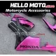 Honda CBR 600RR 2005-2006 Fairing P/N 1B65