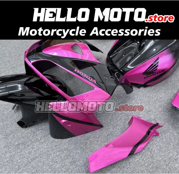 Honda CBR 600RR 2005-2006 Fairing P/N 1B65