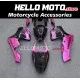 Honda CBR 600RR 2005-2006 Fairing P/N 1B65