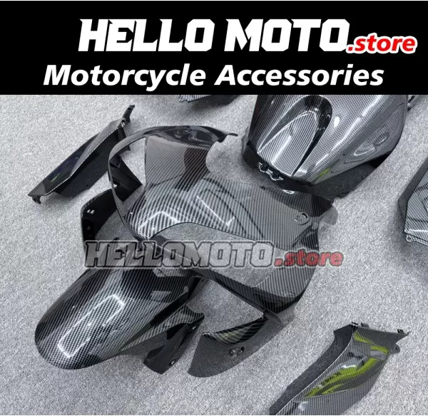 Honda CBR 600RR 2005-2006 Fairing P/N 1B66 Honda CBR 600RR 2005-2006 Fairing P/N 1B66