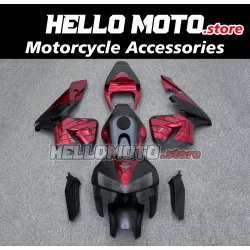 Honda CBR 600RR 2005-2006 Fairing P/N 1B13