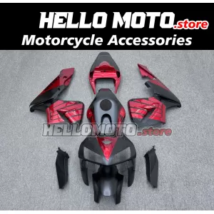 Honda CBR 600RR 2005-2006 Fairing P/N 1B13