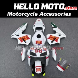 Honda CBR 600RR 2005-2006 Fairing P/N 1B67