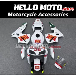 Honda CBR 600RR 2005-2006 Fairing P/N 1B67
