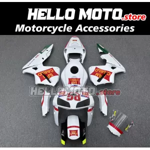 Honda CBR 600RR 2005-2006 Fairing P/N 1B67 Honda CBR 600RR 2005-2006 Fairing P/N 1B67