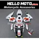 Honda CBR 600RR 2005-2006 Fairing P/N 1B67
