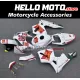 Honda CBR 600RR 2005-2006 Fairing P/N 1B67