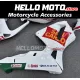 Honda CBR 600RR 2005-2006 Fairing P/N 1B67