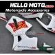 Honda CBR 600RR 2005-2006 Fairing P/N 1B67