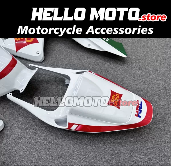 Honda CBR 600RR 2005-2006 Fairing P/N 1B67