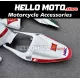 Honda CBR 600RR 2005-2006 Fairing P/N 1B67