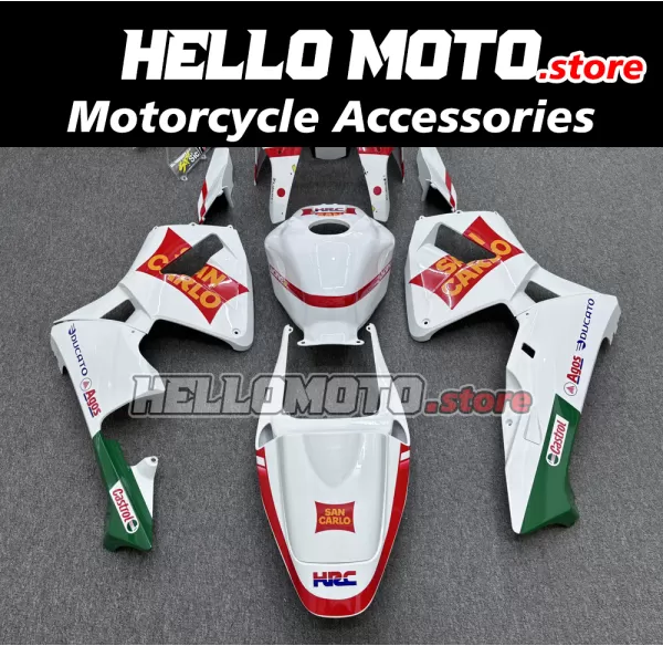 Honda CBR 600RR 2005-2006 Fairing P/N 1B67
