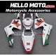 Honda CBR 600RR 2005-2006 Fairing P/N 1B67