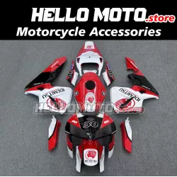 Honda CBR 600RR 2005-2006 Fairing P/N 1B68