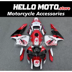 Honda CBR 600RR 2005-2006 Fairing P/N 1B68