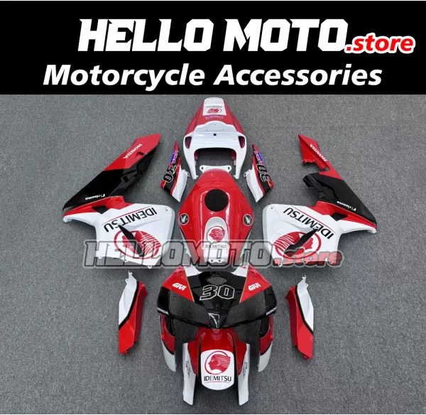 Honda CBR 600RR 2005-2006 Fairing P/N 1B68 Honda CBR 600RR 2005-2006 Fairing P/N 1B68