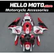 Honda CBR 600RR 2005-2006 Fairing P/N 1B68 Honda CBR 600RR 2005-2006 Fairing P/N 1B68